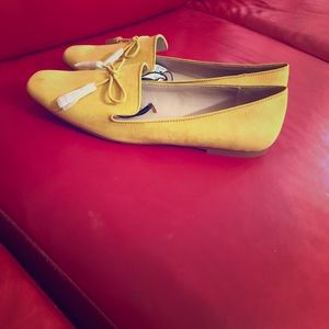 Zara trafaluc loafer